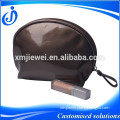 PU Faux Leather Custom Cosmetic Pouch